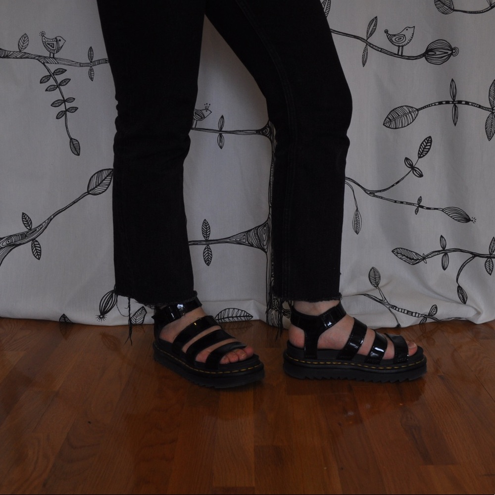 Dr. Martens Blaire Sandal
